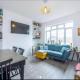 Muswell Hill - 2Bedroom - 1Bathroom - CityView, Londýn - Fotografie 6