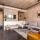 Rooftop Pool, Mountain Views, Wi-Fi, Parking, Кейптаун - Фото 9