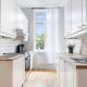 Cozy apartment with perfect location, Oslo - Foto 10