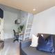 Cozy apartment with perfect location, Oslo - Foto 3