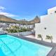 Stylish, brand new, secure apartment with pool, Кейптаун - Фото 1
