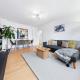 Kensington High Street Apartment - Serviced Apartments, Londres - Foto 1