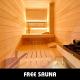 Botanique Rooms with Sauna by Homester Brno - Foto 2