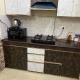 Pleasant Paradise 1BHK 2 Double Beds Parking Kitchen Tapovan Rishikesh, Rishīkesh - Foto 6