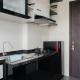 Elegant Studio at Bintaro Icon Apartment near Bintaro XChange Mall By Travelio Tangerang - Fotografie 4