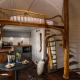 POD St Ives - LUXURY GLAMPING ACCOMMODATION - Fotografie 7