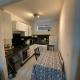 Homewood - entire property for 6 people - 4 adults maximum - in village 10 min from Disneyland Paris & TGV RER A, Montry (fotografie 4)