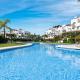 Sunset Golf Apartment Estepona