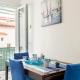 Comfy Apartment with Balcony near the Sea!, Livorno - Fotografie 8