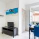 Comfy Apartment with Balcony near the Sea!, Livorno - Fotografie 6