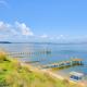 Pet-Friendly Gem with Private Dock in Deltaville!, Deltaville