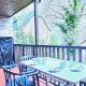 Mimosa 5 con terraza - tucasaenlospirineos, Escarrilla (Foto 3)