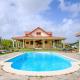 Bed and breakfast Riviere, Le Marin
