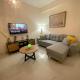 Athens Riviera, 2 BR Luxury Apartment - Private Parking, Atény - Fotografie 6