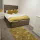 2 Bed Flat - Sleeps 4 - Jacuzzi Bath - Parking Bradford - Foto 7