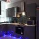 2 Bed Flat - Sleeps 4 - Jacuzzi Bath - Parking Bradford - Foto 6