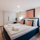 E44 - Erzsébet Boulevard Residence - Best Location by BQA, Budapeszt - Zdjęcie 2