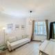 Magnifique appartement une chambre, Brusel - Fotografie 8