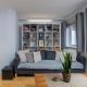 Modern Flat with Workspace few mins from Whitechapel Station, Лондон - Фото 1