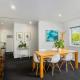 Stylish Northcote Point Bungalow, Окленд - Фото 5