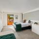 Luxury Freemans Bay Studio with Car Park, Окленд - Фото 2