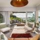 Stunning Luxury Apt with Panoramic Ocean Views and Spa, Окленд - Фото 1