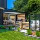 Executive Home with Spa and Pool, Окленд - Фото 2
