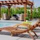 Desert Oasis-Large Pool & Spa, Firepit, Gameroom, Hammocks, Desert Hot Springs (Foto 4)
