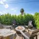 Desert Oasis-Large Pool & Spa, Firepit, Gameroom, Hammocks, Desert Hot Springs (Foto 8)