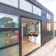 Cosy Tiny Home with Ocean Views, Окленд - Фото 8