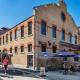 Executive Townhouse Auckland by Furnished Rentals, Окленд - Фото 7