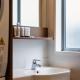 Executive Townhouse Auckland by Furnished Rentals, Окленд - Фото 10