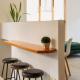 Luxury Freemans Bay Studio with Car Park, Окленд - Фото 6