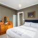 Spacious Mt Eden Apartment, Окленд - Фото 1