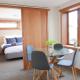 Comfortable Cosy Apartment, Окленд - Фото 8