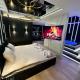 Masarska 6 VIP Apartamenty JACUZZI Cracovia - Foto 3