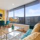 1 bedroom Cosy - Skyline View - City Centre, Birmingham - Foto 2