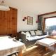 Résidence Dame Blanche - DBA001 - APPT 2 CHAMBRES - BALCON - 6 PERSONNES Secteur 1800 MAE-7664, Narreyroux (fotografie 2)