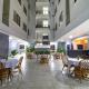 Hotel Axis Inn By GEH Suites Santa Marta - Photo 3