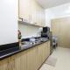Oasis Urban Stay 1 Shore 2 residences Near MOA And NAIA international airport, Manila - Fotografie 2