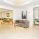 Sleek & Elegant flat close to Marina, Ideally located with Corniche 3' away and a shopping centre 1' on foot Tangeri - Foto 1