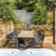 Locksbrook Lodge - Hot Tub - Spacious Outdoor Space, Bath - Foto 9