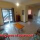 Spacious Groundfloor apartment 150m- public beach- AC both rooms, Trou-aux-Biches - Fotografie 5