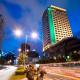 Holiday Inn Shanghai Vista by IHG - Easy access to travel spot city walk, Shanghai - Foto 1