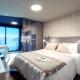 ZENHAUS - Moderno en Punta Carretas con Vistas a la Ciudad, Montevideo