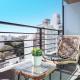 ZENHAUS - Moderno en Punta Carretas con Vistas a la Ciudad, Montevideo (zdjęcie 2)