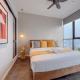 Scarletz Suites KLCC, Kuala Lumpur - Foto 8