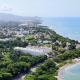 New Beachfront at Sunset Apartments 3 Bedroom 2 Bath Gym Pool PS5 San Felipe de Puerto Plata - Fotografie 1