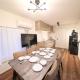 TOMARIE Residential Suite Kita-Senju, Tokio - Fotografie 3