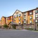TownePlace Suites by Marriott Salt Lake City-West Valley, West Valley City (foto 2)
